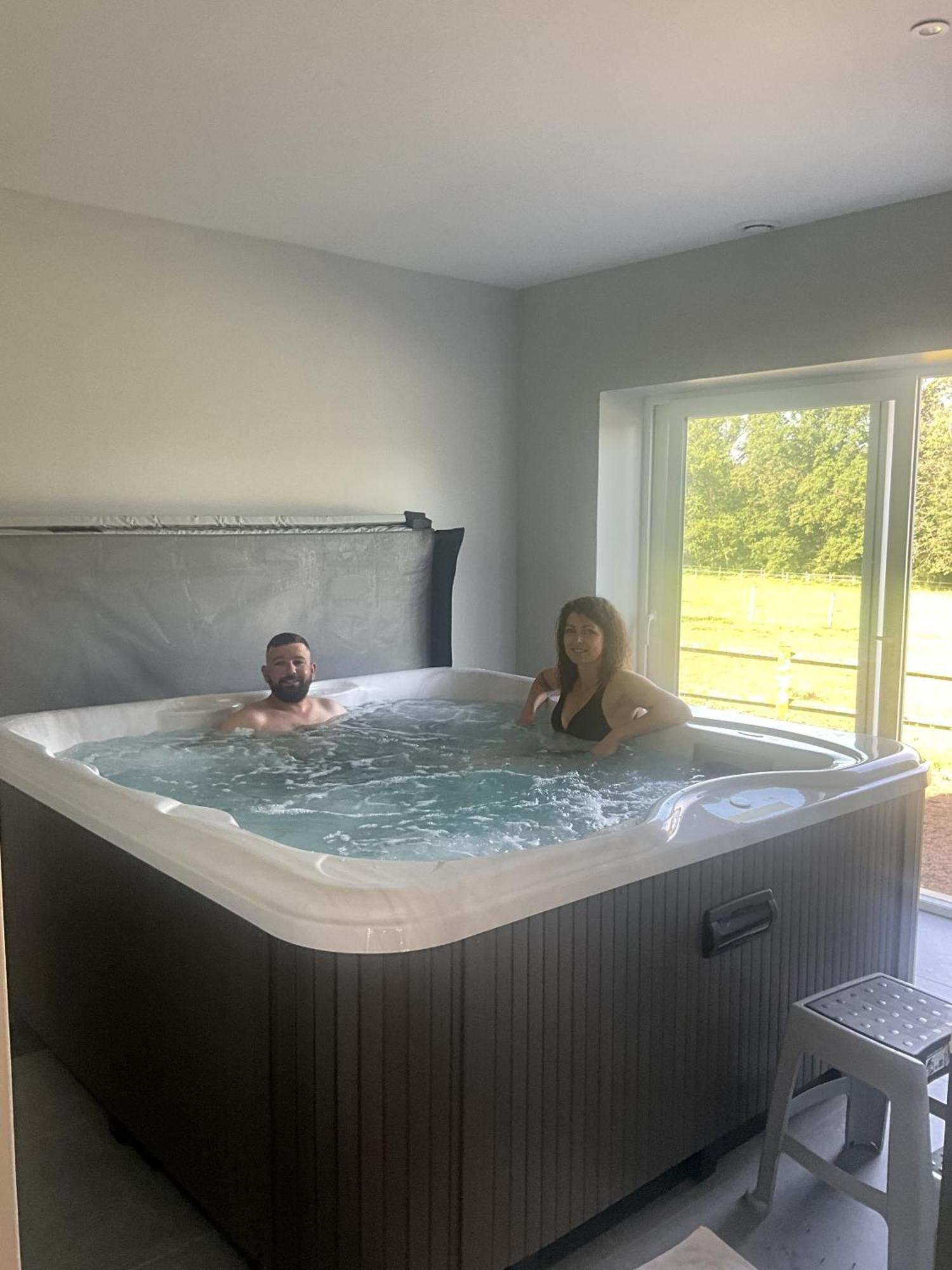 Bed & Breakfast Chateau Y Fault *