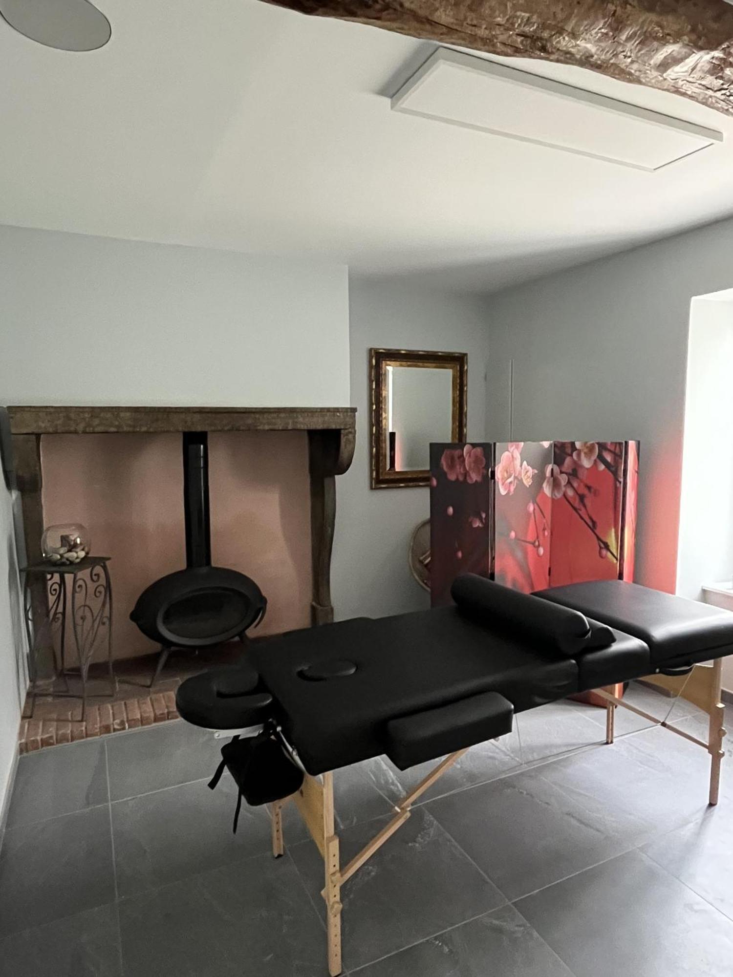 Chateau Y Fault Bed & Breakfast