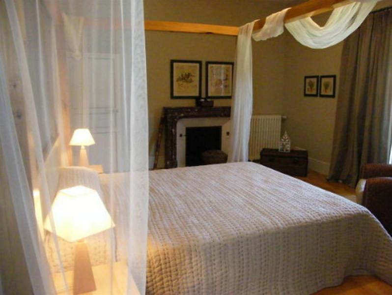 Chateau Y Fault Bed & Breakfast