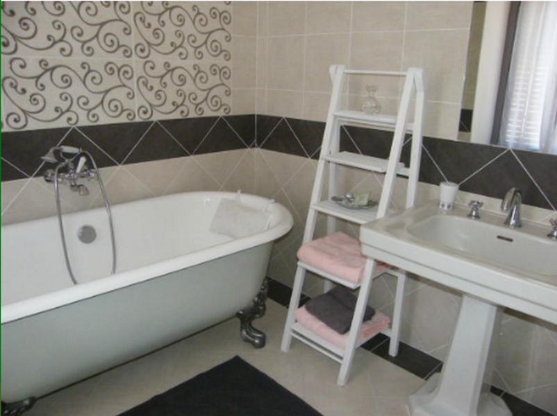 Chateau Y Fault Bed & Breakfast *