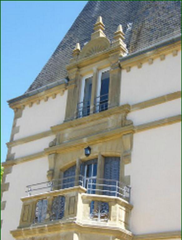 Chateau Y Fault