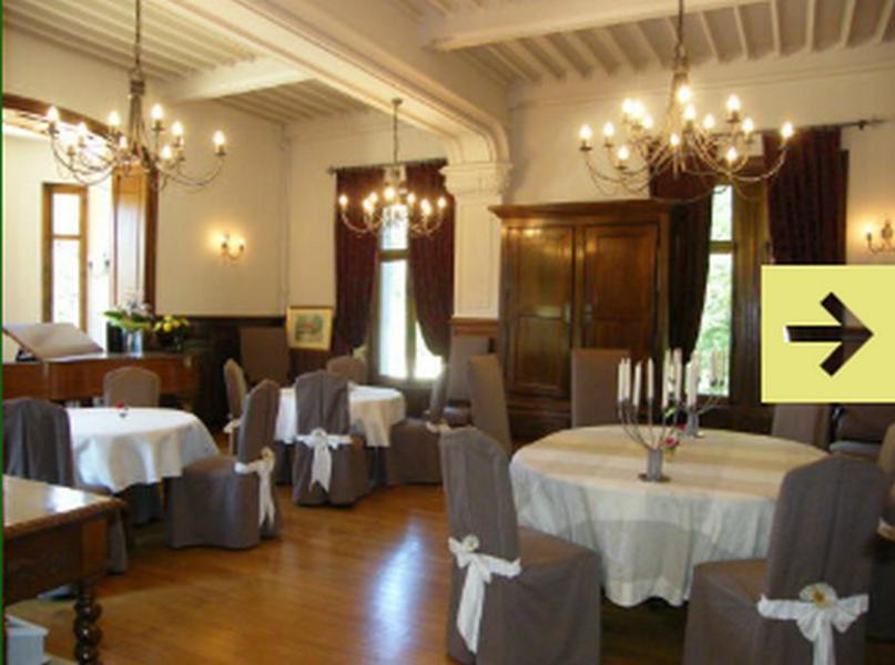 Chateau Y Fault Loriges
